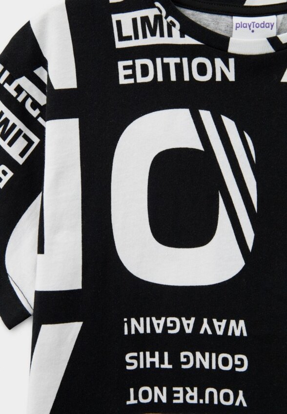 Платье PlayToday