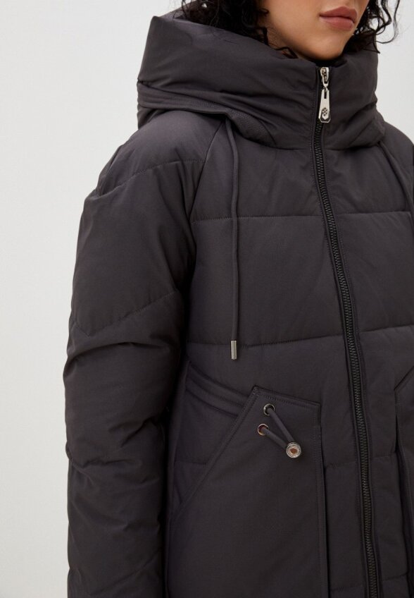 Пуховик Winterra