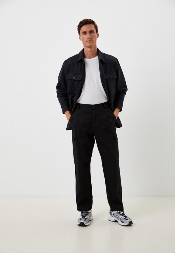 Брюки Harry Hatchet