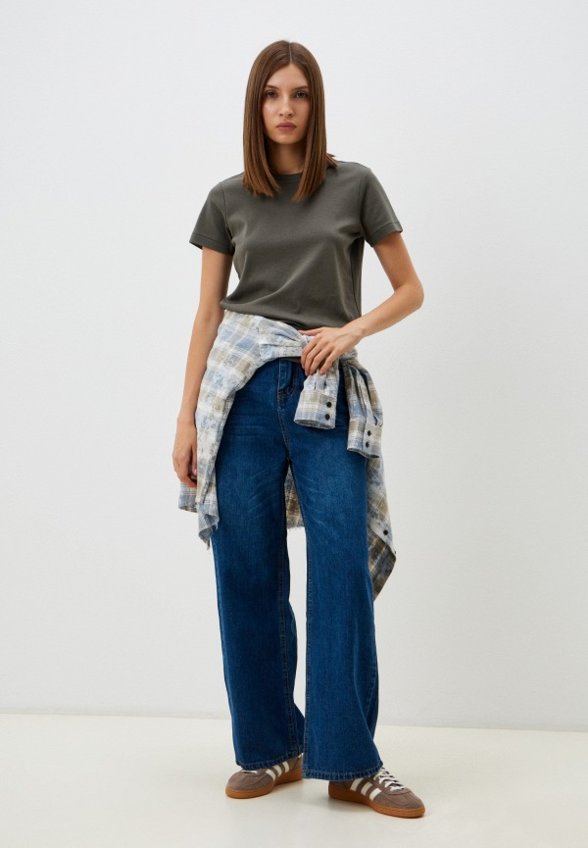 Джинсы Moda Sincera