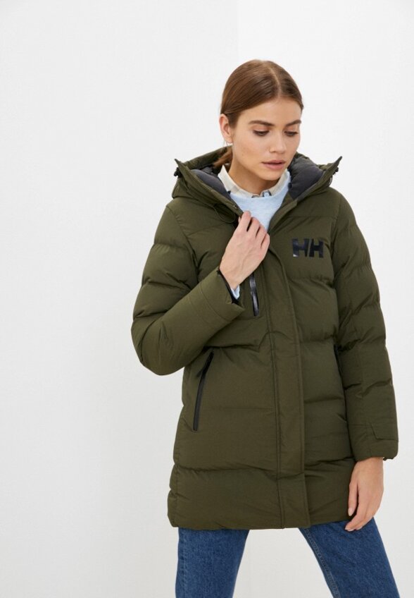 Куртка утепленная Helly Hansen