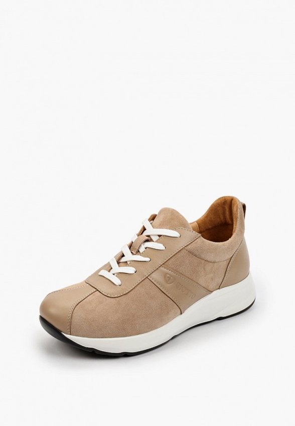 Кроссовки Giotto