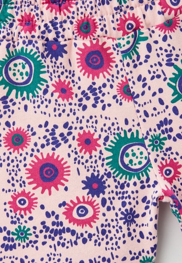 Шорты Elementarno