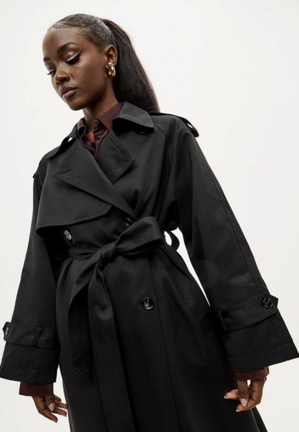 Тренч Noele Boutique