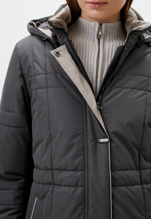 Куртка утепленная Maritta