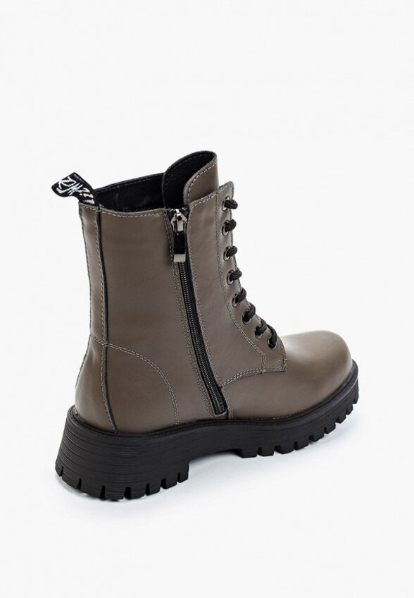 Ботинки Respect