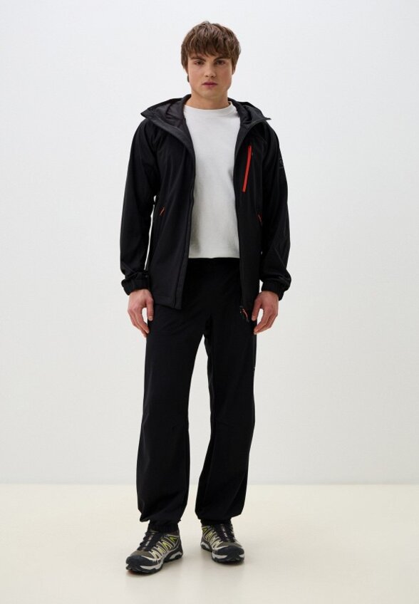 Брюки спортивные Northland