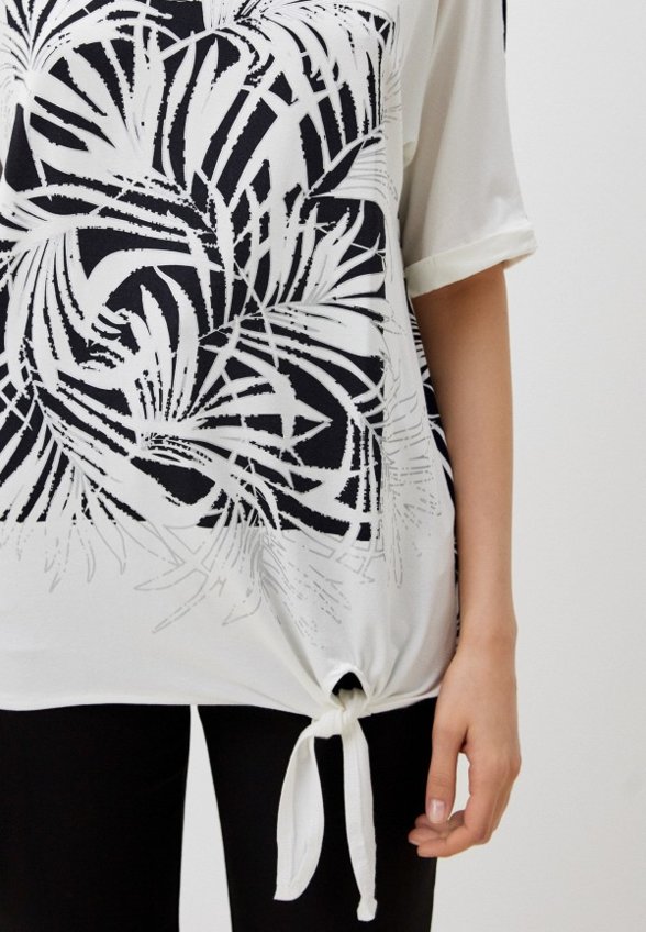 Футболка Pezzo