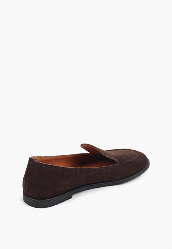 Лоферы Lusavou