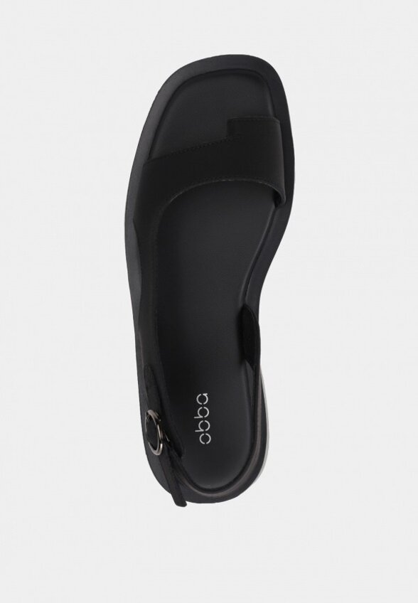 Сандалии Obba