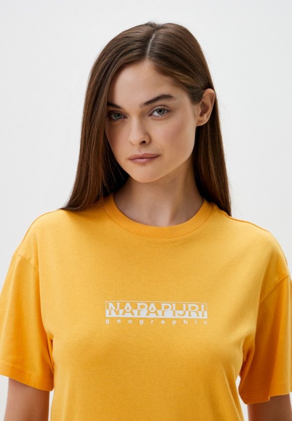 Футболка Napapijri