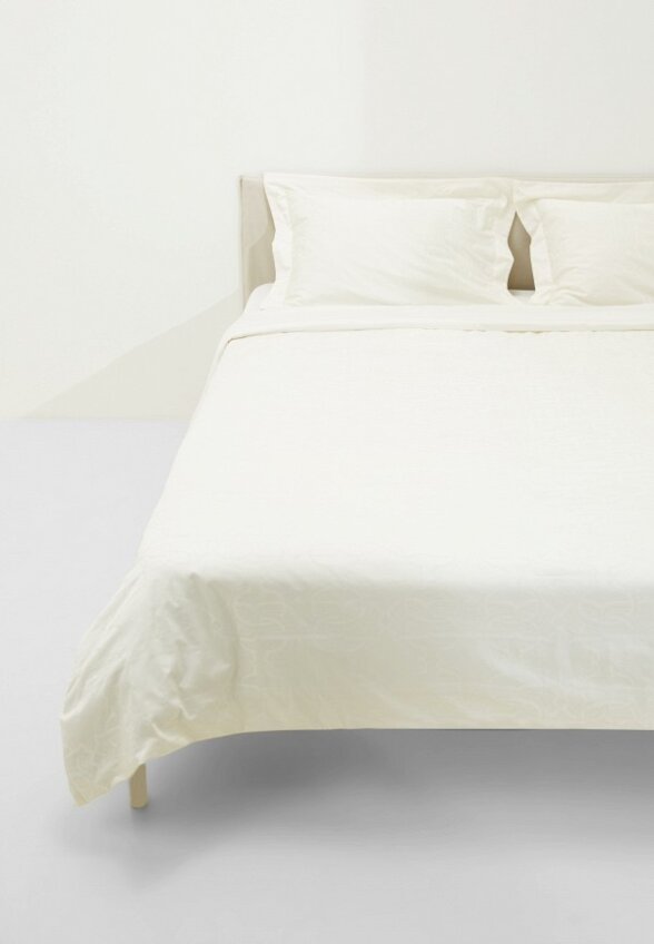 Постельное белье Евро Roberto Cavalli