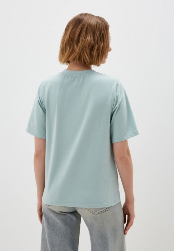 Футболка D.S