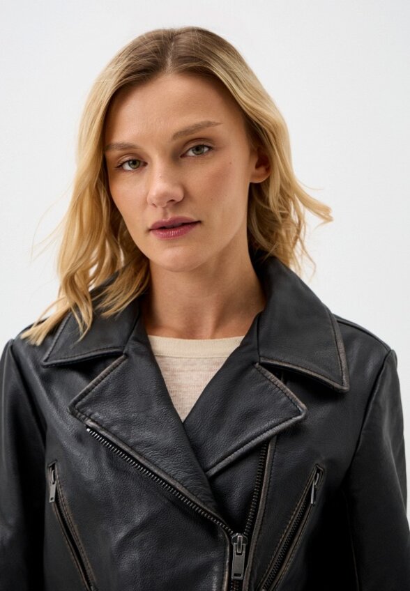 Косуха Снежная Королева