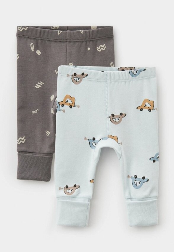 Брюки 2 шт. Sela