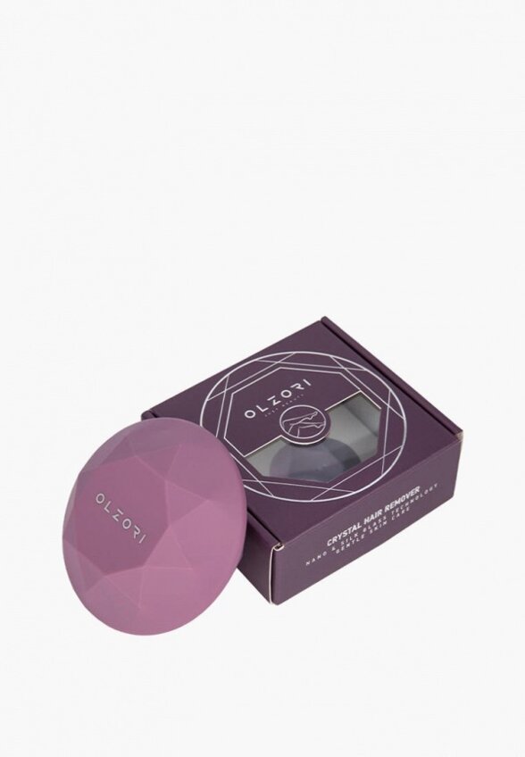 Депилятор Olzori