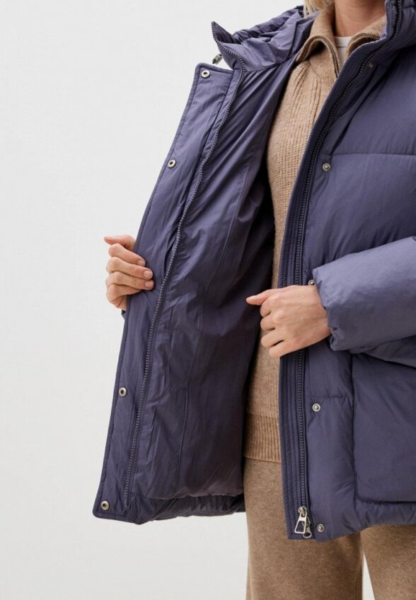 Пуховик Lawinter