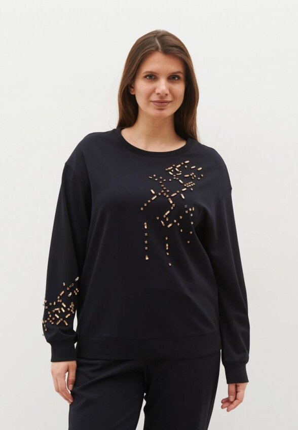 Лонгслив Samoon by Gerry Weber