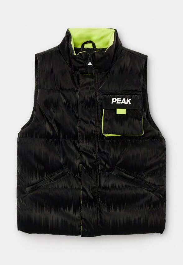 Жилет утепленный Peak