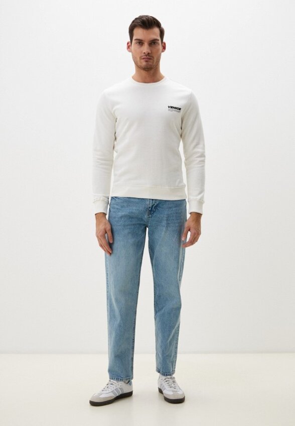 Свитшот Terranova