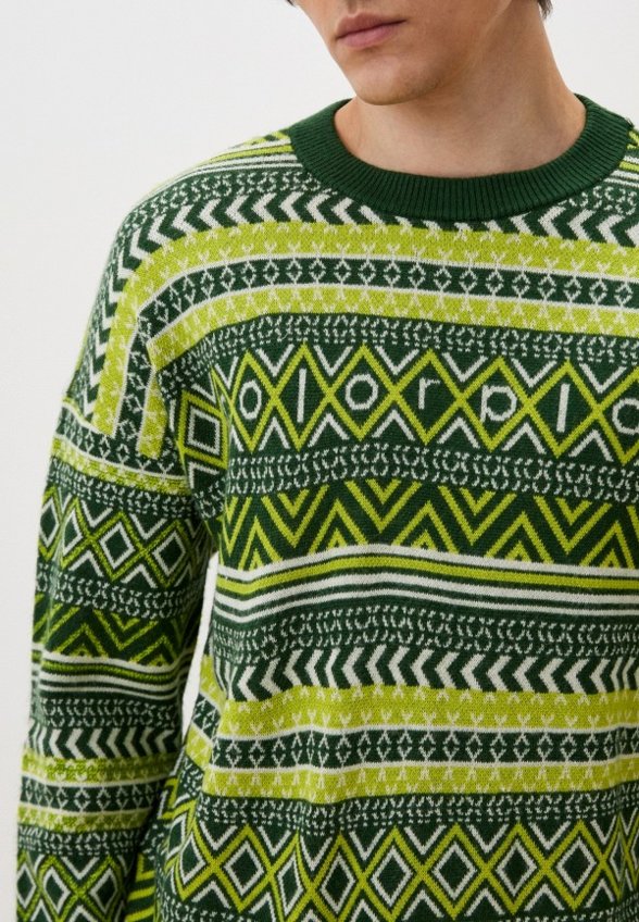 Джемпер Colorplay