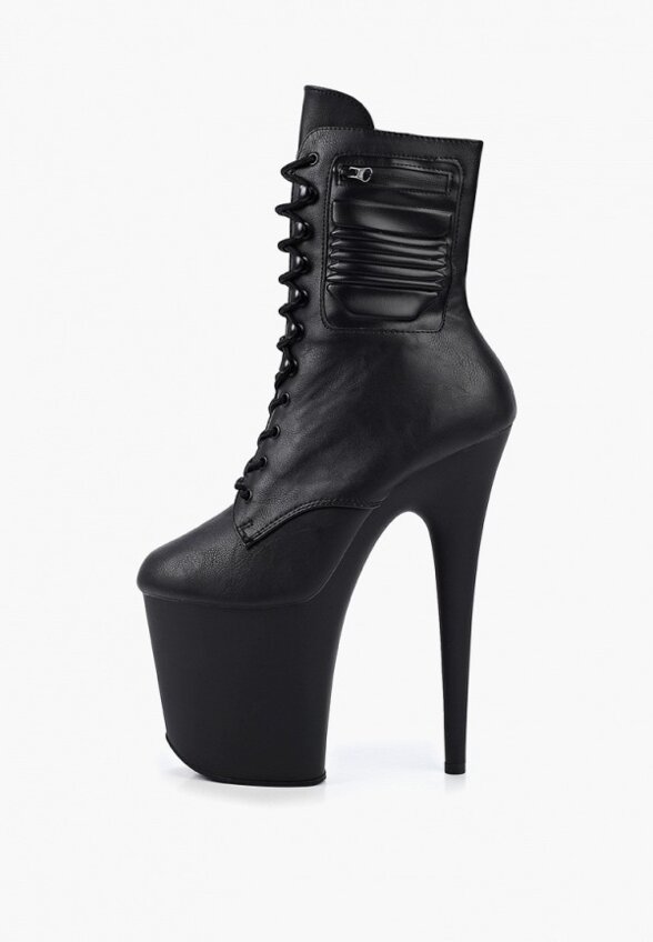 Ботильоны Pleaser