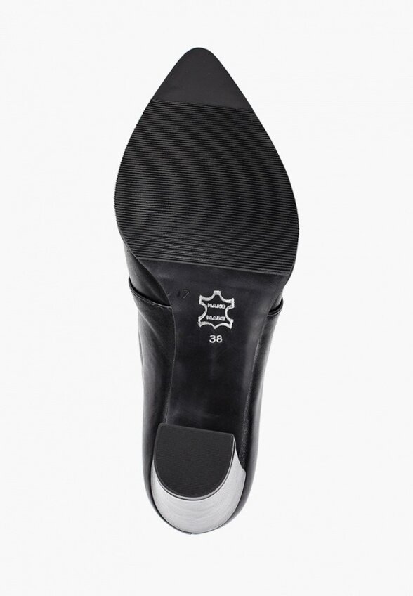 Ботильоны Gresco