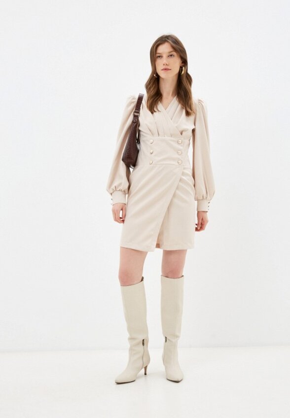 Платье Fragarika