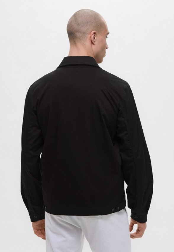 Куртка Lacoste