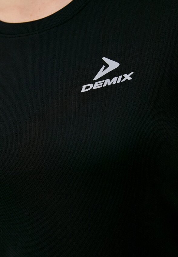 Футболка спортивная Demix