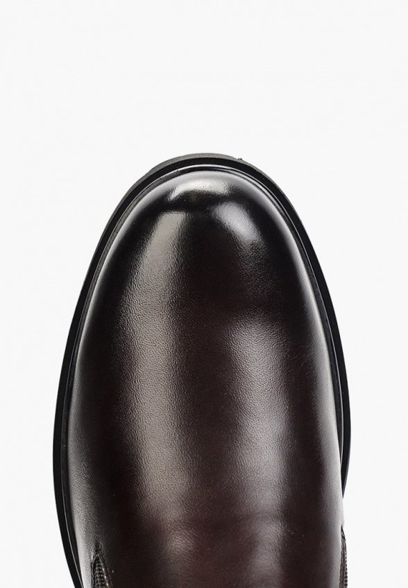 Ботинки Abricot