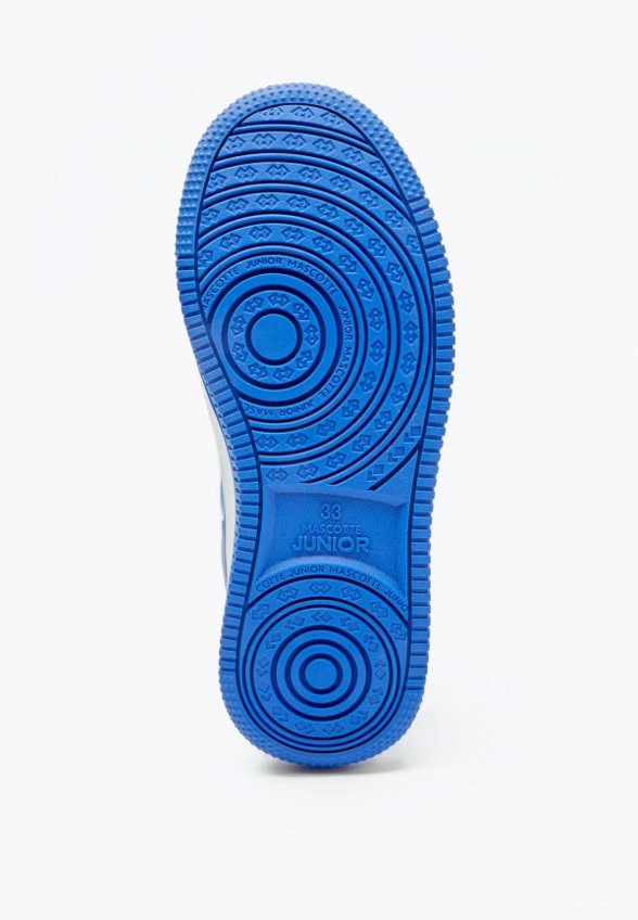Кеды Mascotte Junior