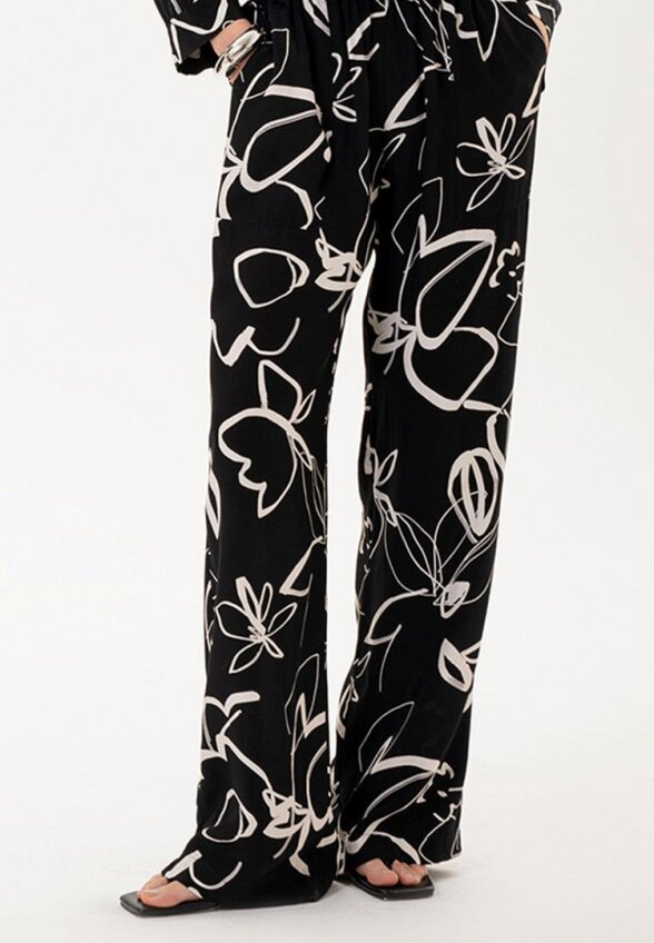 Брюки Petit Pas