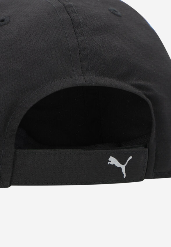 Бейсболка PUMA Running III, Черный