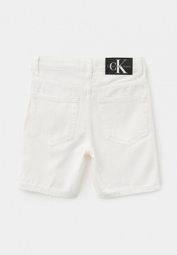 Шорты джинсовые Calvin Klein Jeans
