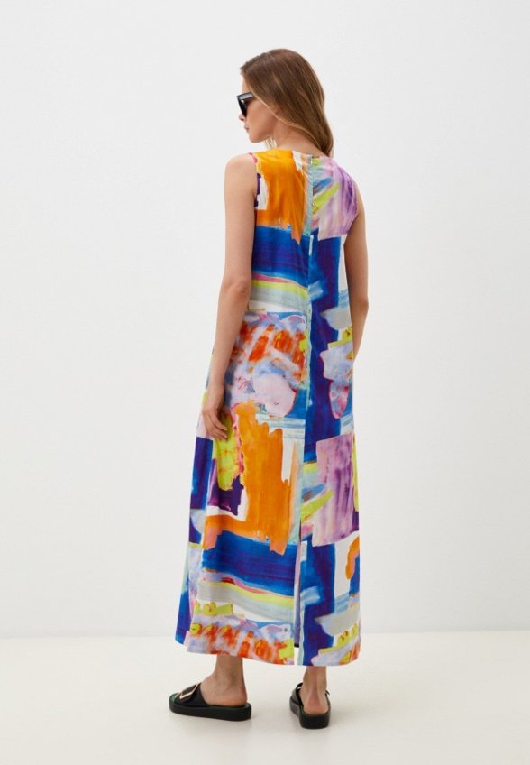 Платье Helmidge