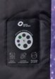 Зимний горнолыжный комбинезон seladrytex® для девочек10  - превью