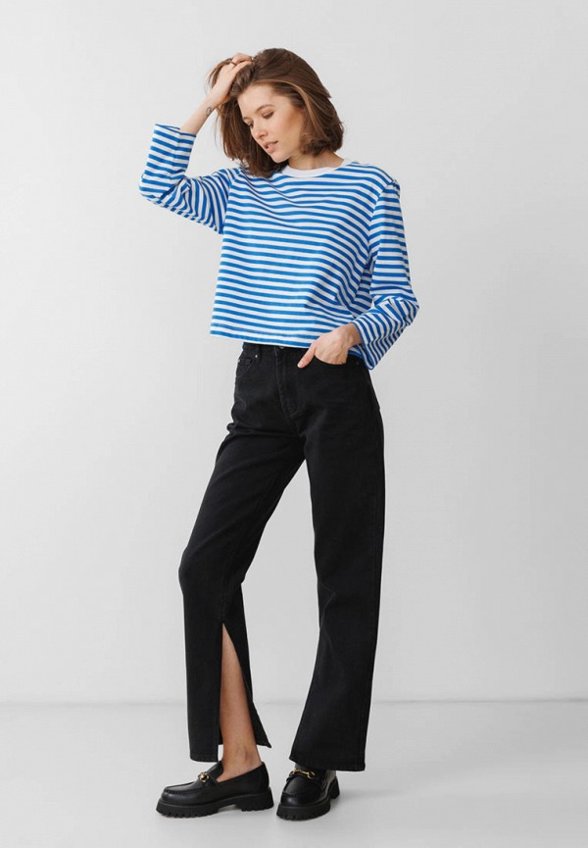 Лонгслив Urban Tiger