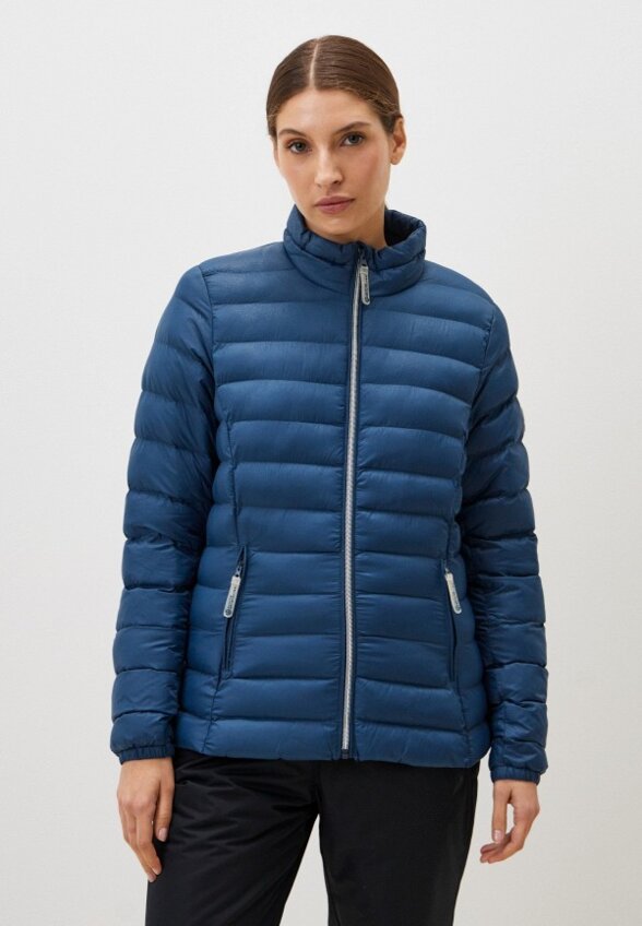 Куртка стеганая GTS