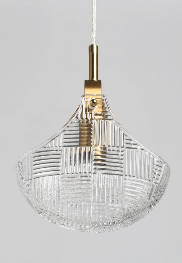 Люстра De Markt