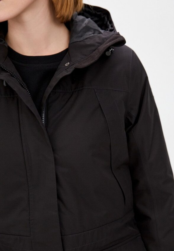 Парка Helly Hansen