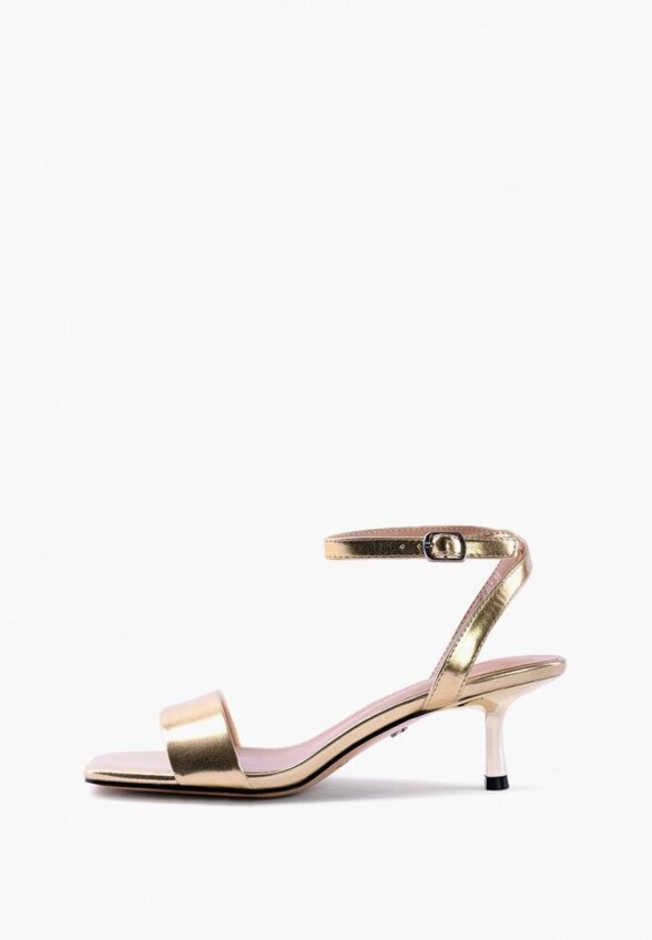 Босоножки Monsorro