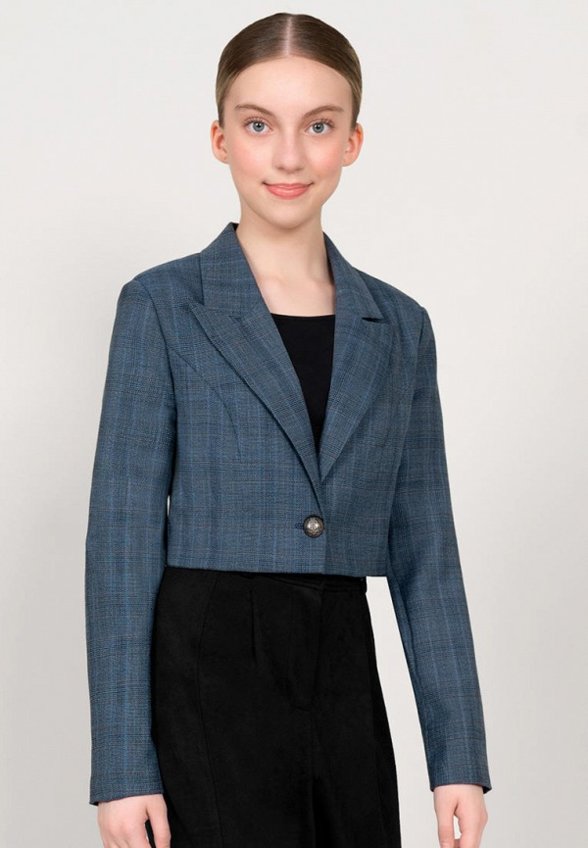 Жакет Alisia Fiori