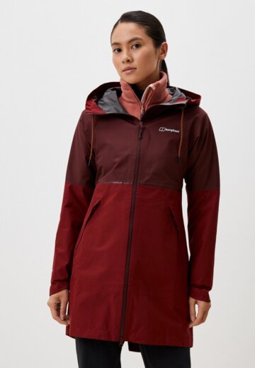 Дождевик Berghaus