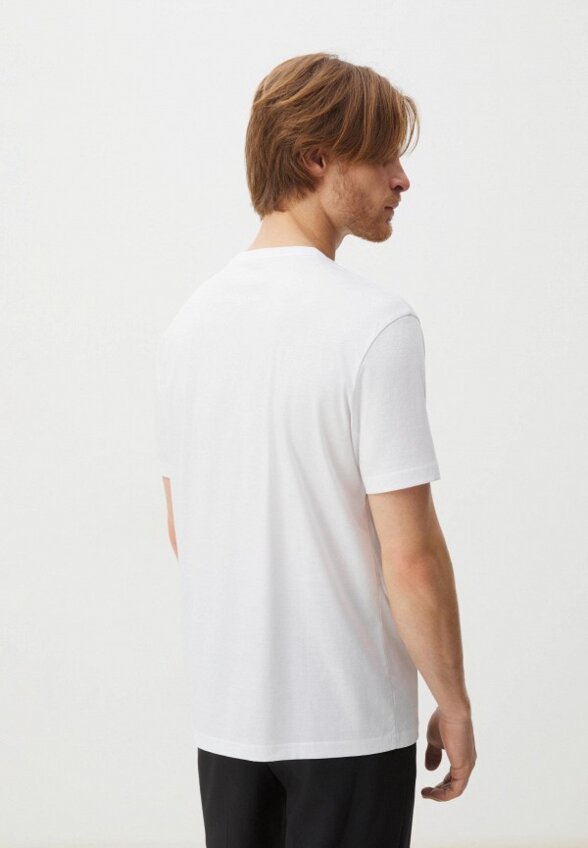 Футболка Maison David