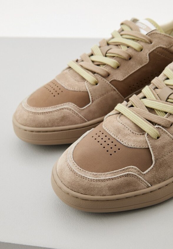 Кеды Axel Arigato