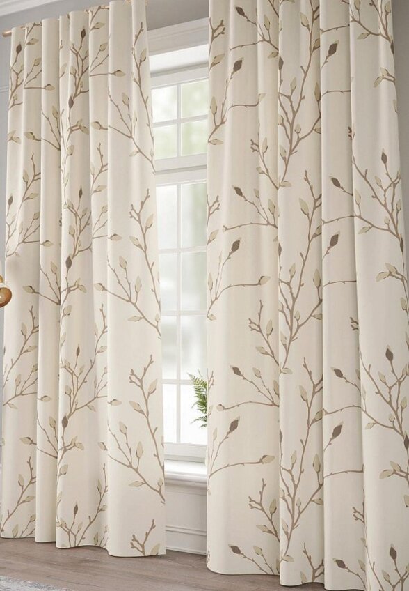 Шторы Comfy Way