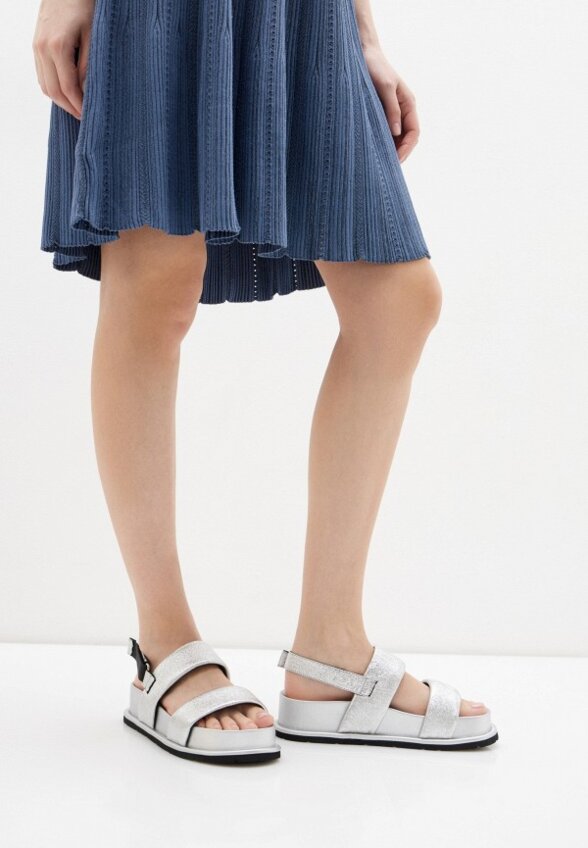 Босоножки Vasconte