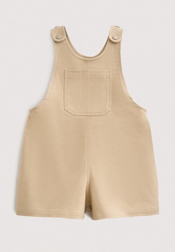 Комбинезон Loomknits