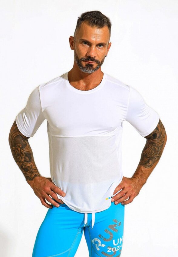 Футболка спортивная Zozh